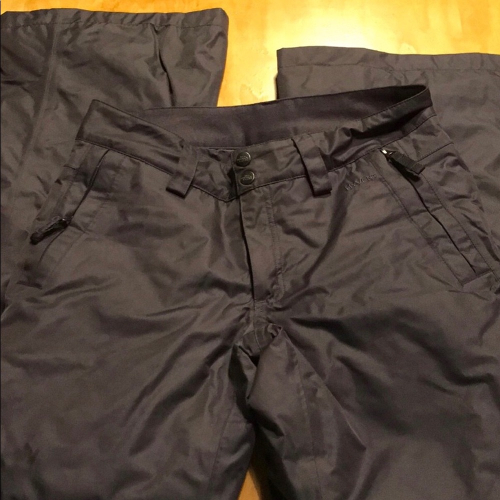 North Face Snowpants
